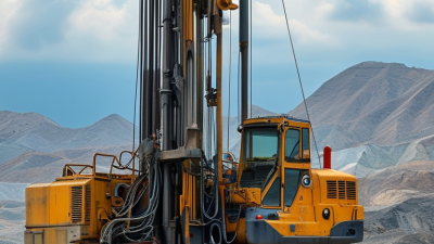 Top Deep Well Drilling Machines for Global Buyers in 2026?