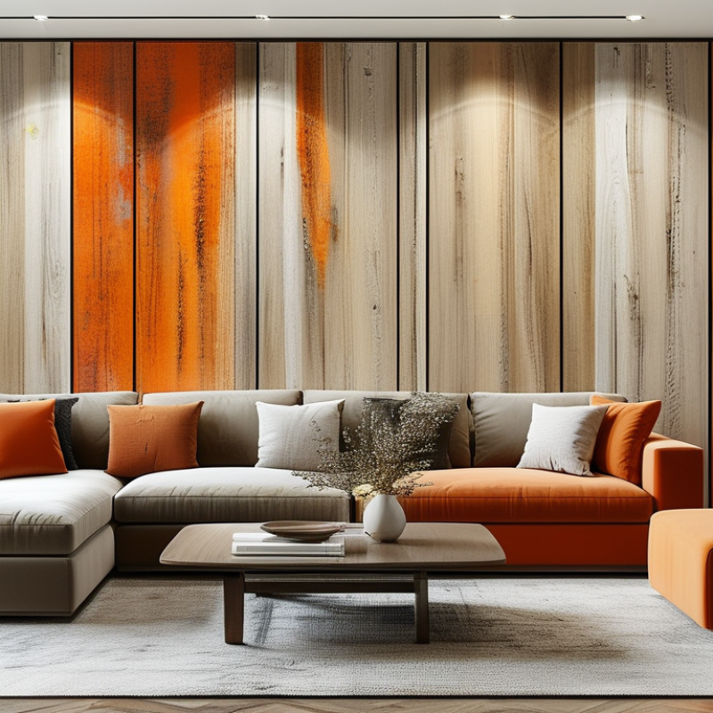 2026 Best WPC Wall Panel Designs for Your Home Renovation?