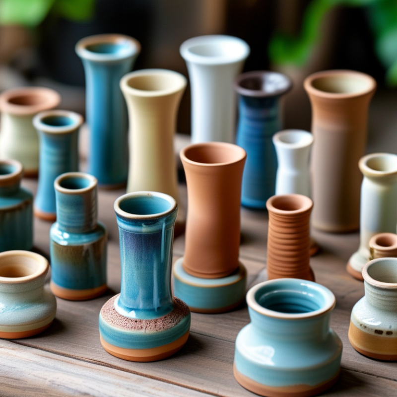 How to Choose the Best Small Ceramic Tubes for Your Needs?