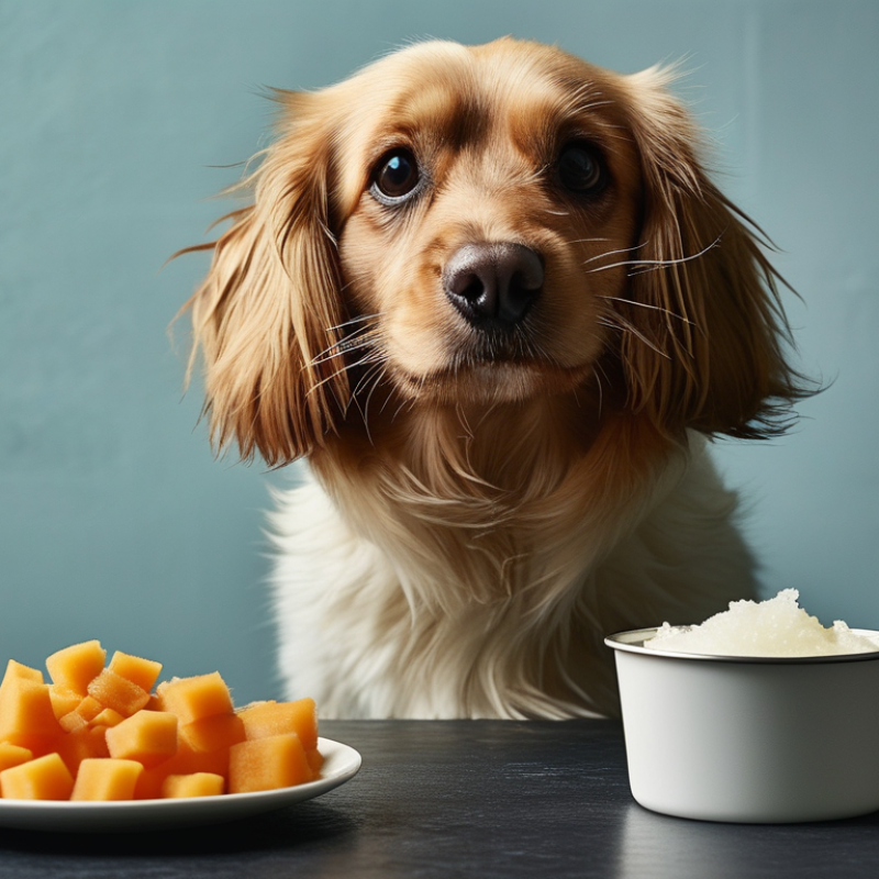 How to Understand Why Your Dog Has Diarrhea After New Food?