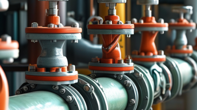 Why Choose Flexible Hose for Your Plumbing Needs?