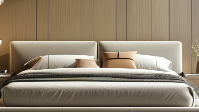 What Are the Benefits of Using a Floating Nightstand?