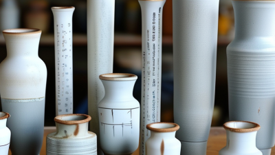 How to Choose the Best Small Ceramic Tubes for Your Needs?