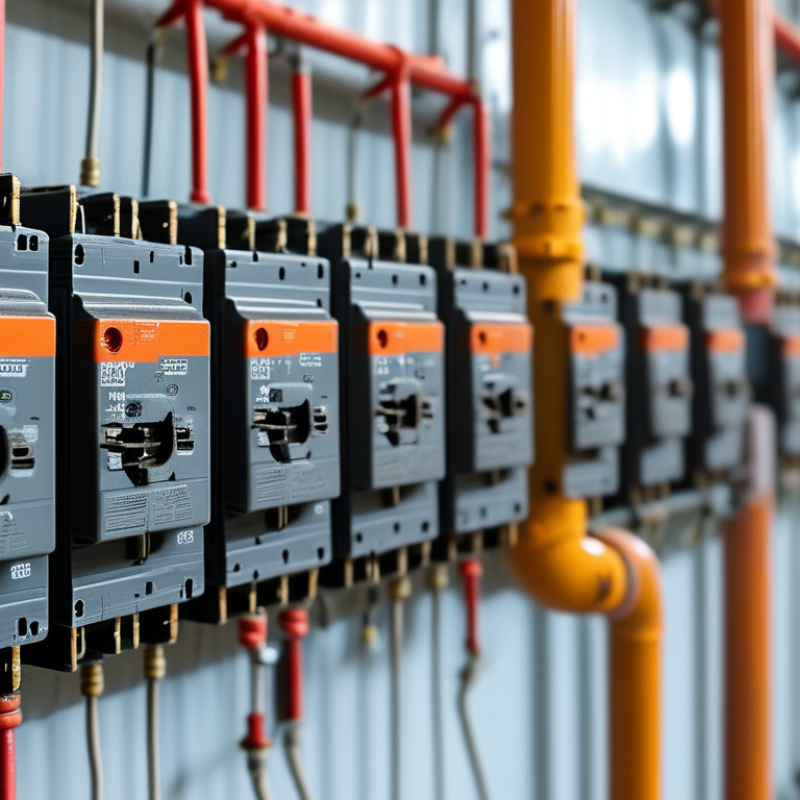 What Type of MCB is Best for Inductive Loads in 2026?