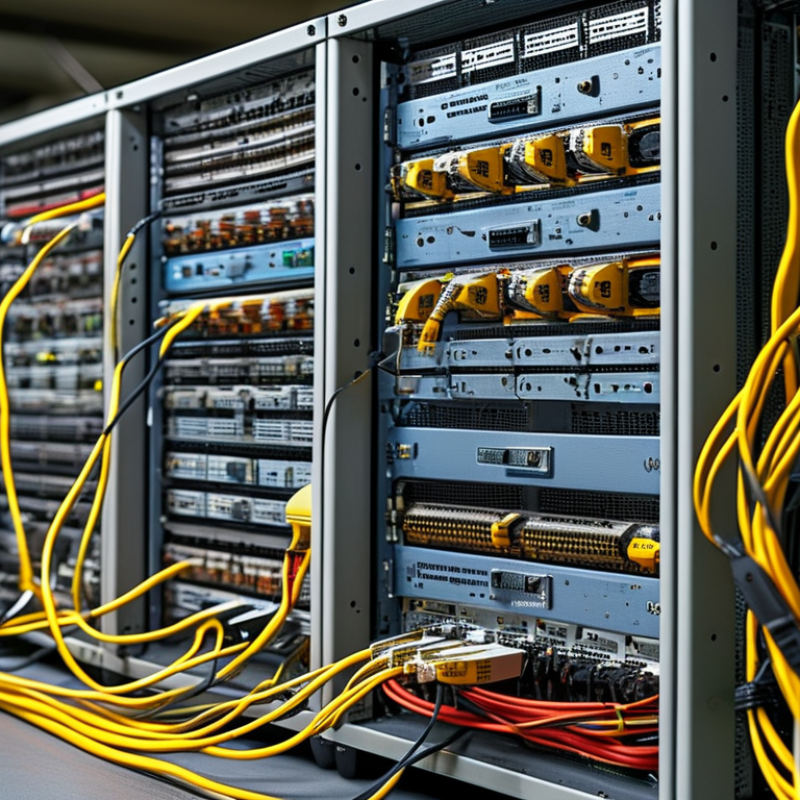 What Should You Consider When Choosing a Power Distribution Unit?
