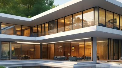 What is Architectural Animation and its Benefits for Buyers?