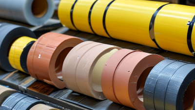 Top Rubber Insulation Material Options for Global Buyers?