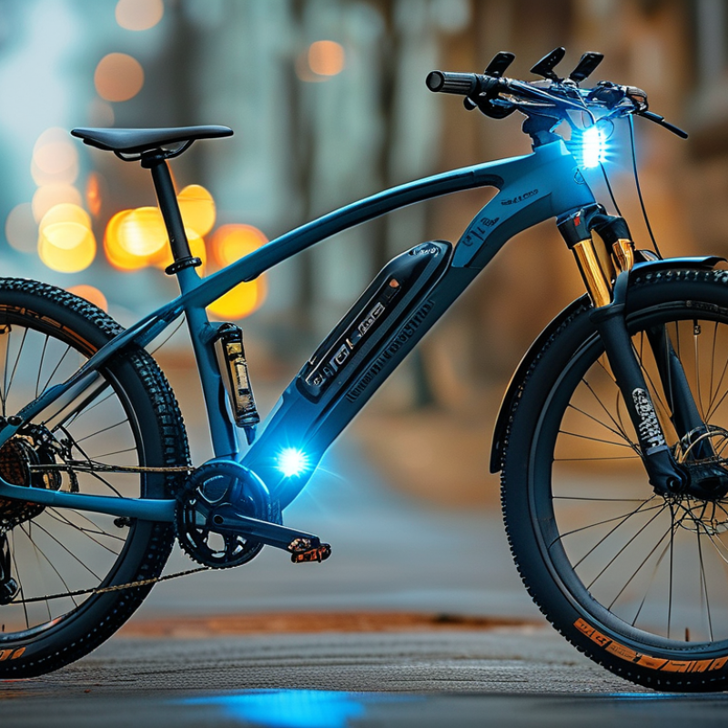 How to Find the Best LED Bike Flashlight for Night Riding?
