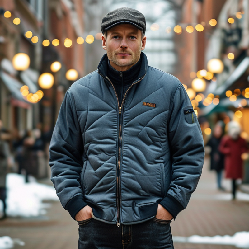Heated Sweatshirt Buying Guide Top Tips for Global Shoppers?