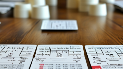 Why Choose Bingo Cards for Your Next Paper Game Event?