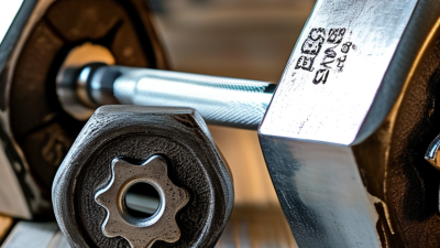 2026 How to Choose Metal Dumbbells for Your Fitness Needs?