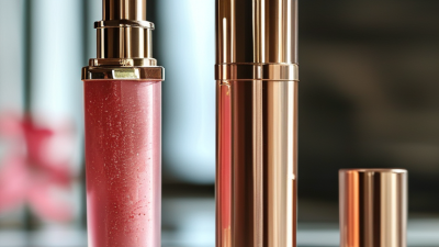 Top 10 Lip Balm Filling Machines to Boost Your Production?