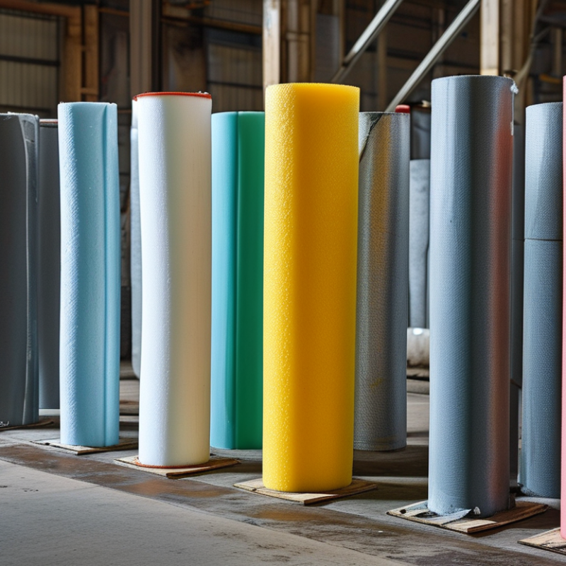2026 How to Choose Rubber Foam Insulation Tube for Your Needs?