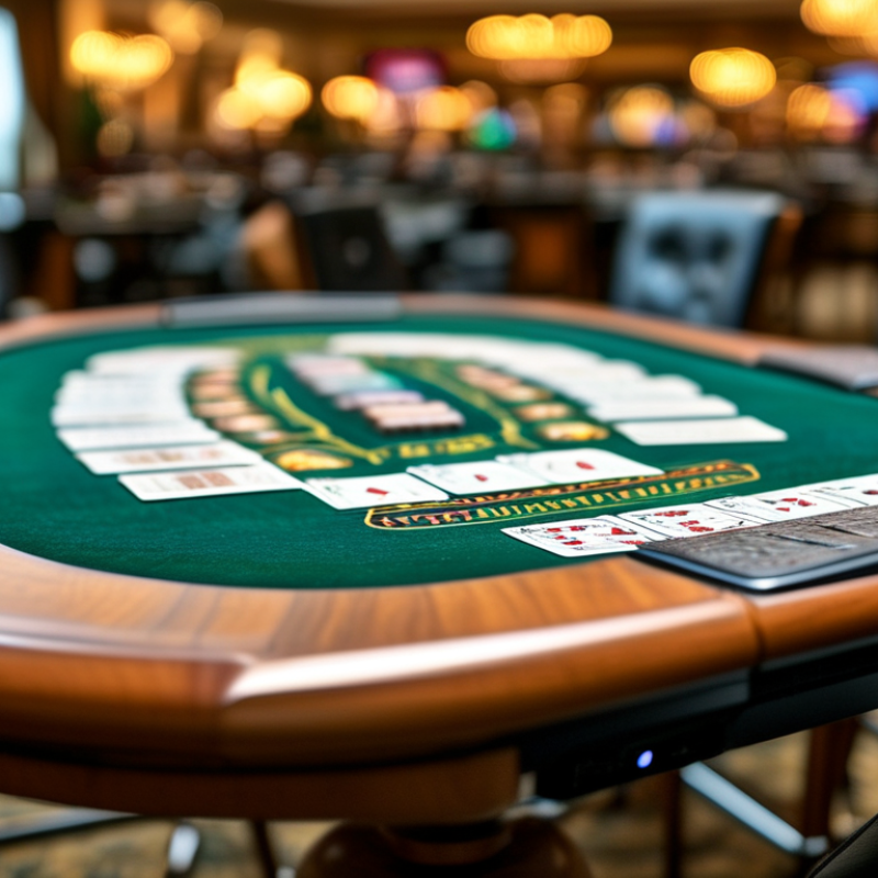2026 Best Black Jack Game Board Options for Global Buyers?
