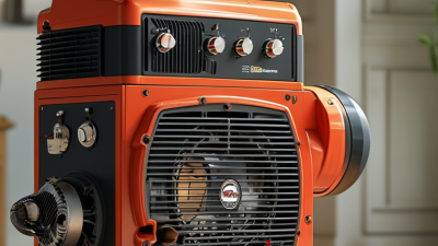 2026 Best Furnace Blower Motor Options for Buyers Seeking Quality?