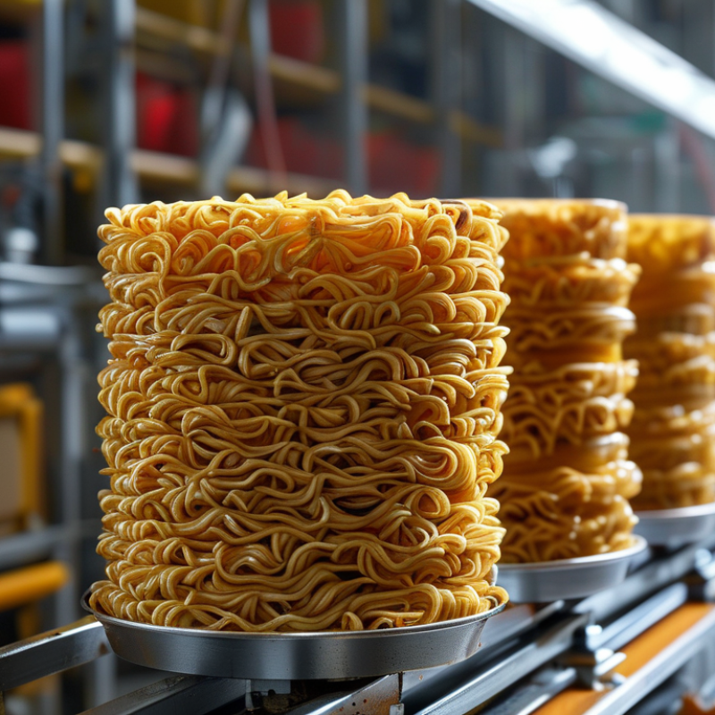 Top 10 Stick Noodle Producing Line Suppliers You Should Consider?