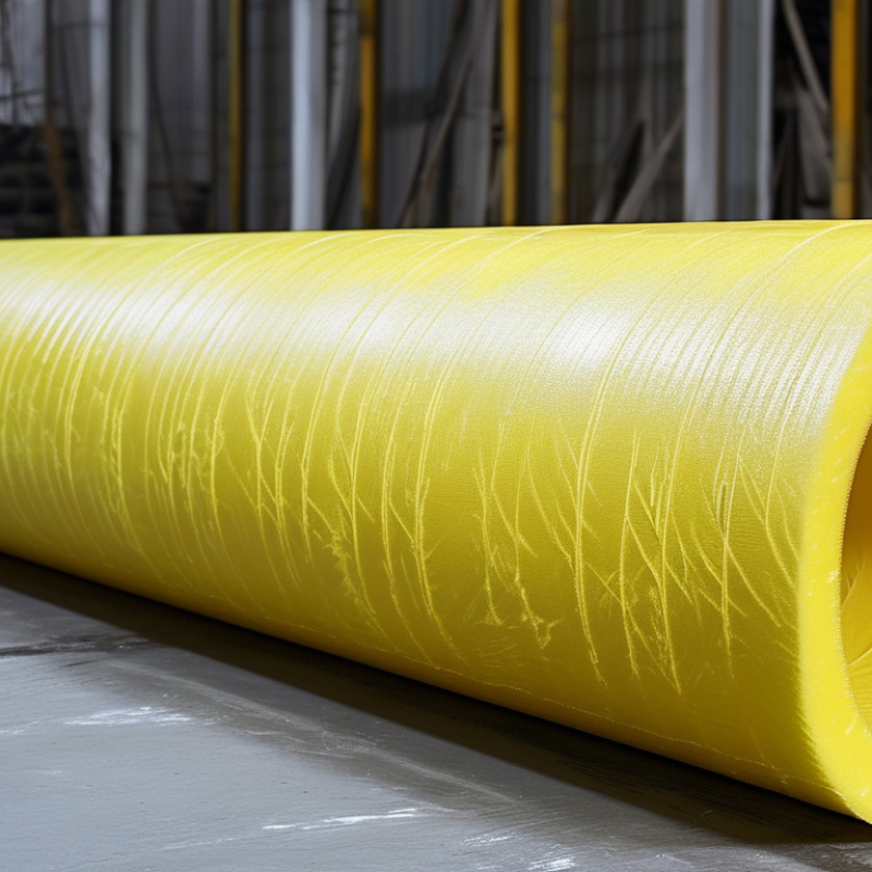 Top 10 Benefits of Rubber Foam Insulation Tubes for Buyers?