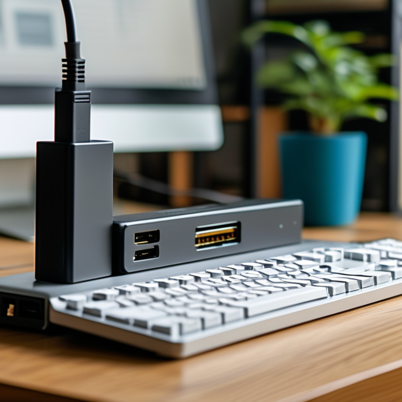 What is a Usb Extender and How Does It Work?