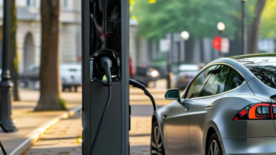 2026 Top Ev Car Charger Options for Global Buyers?