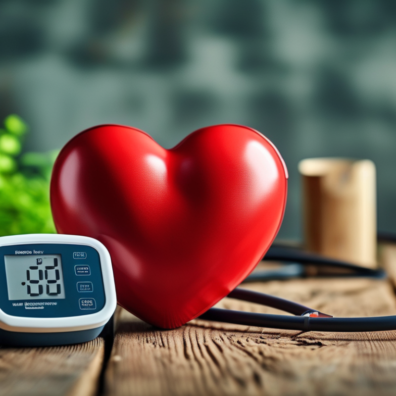 ¿Cómo mejorar el monitoreo de la salud cardíaca?