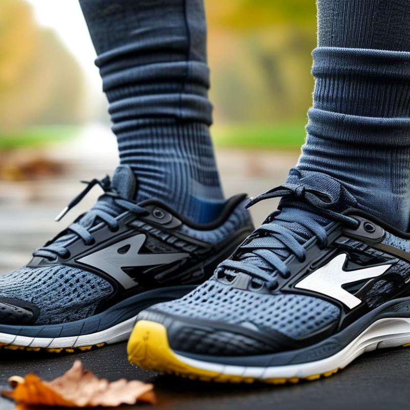 Top 10 Benefits of Double Socks For Running You Need to Know?