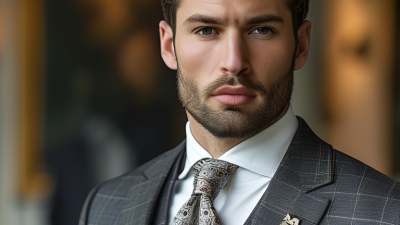 How to Choose the Best Mens Tie Clip for Any Occasion?