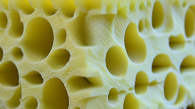 What is NBR PVC Rubber Foam Insulation and Its Benefits?