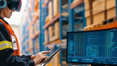 2026 Top Trends in Vlm Inventory System Enhancements and Innovations?