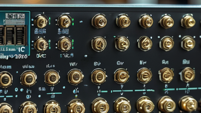 2026 How to Choose the Right Baseband IC for Your Needs?