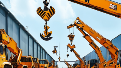 How to Choose the Best Underslung Crane for Your Needs?