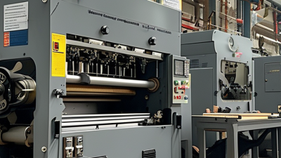 How to Choose the Right Membrane Press Machine for Your Needs?