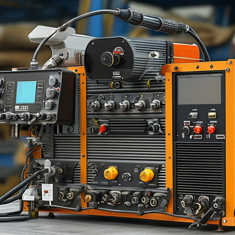 How to Choose the Best Wire Mesh Welding Machine for Your Needs?
