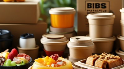 What is the Best Box Food Containers for Global Buyers?
