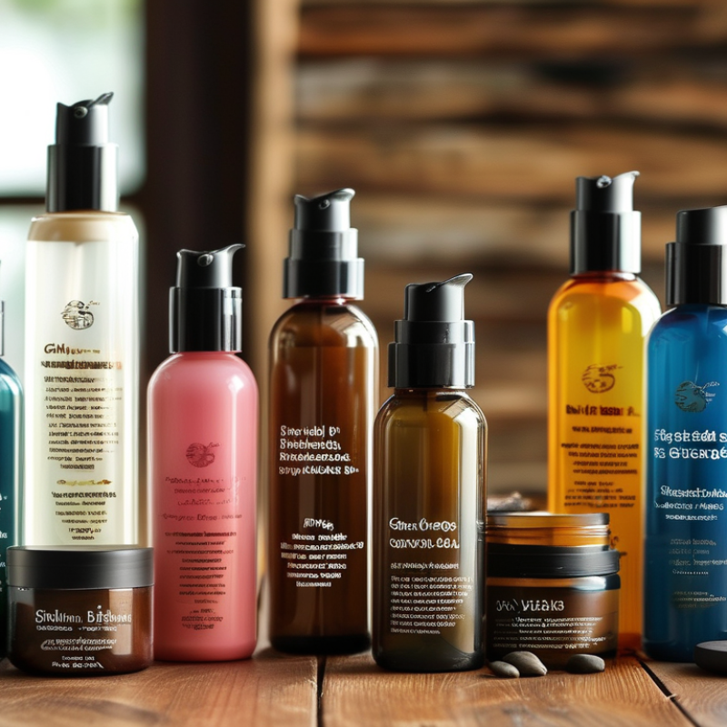 Top 5 Beauty Care Products You Must Know for Global Buyers