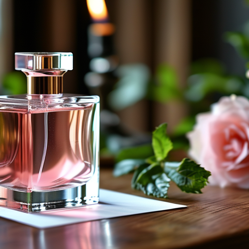 Why Choose Perfume Filter Paper for Your Fragrance Business?