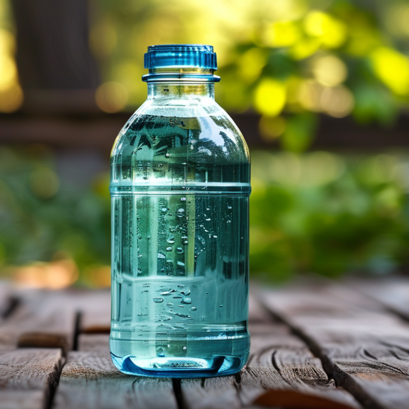 10 Benefits of Using Glass Bottles Over Plastic?