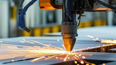 Top 10 Fiber Laser Cutters for Global Buyers in 2026?