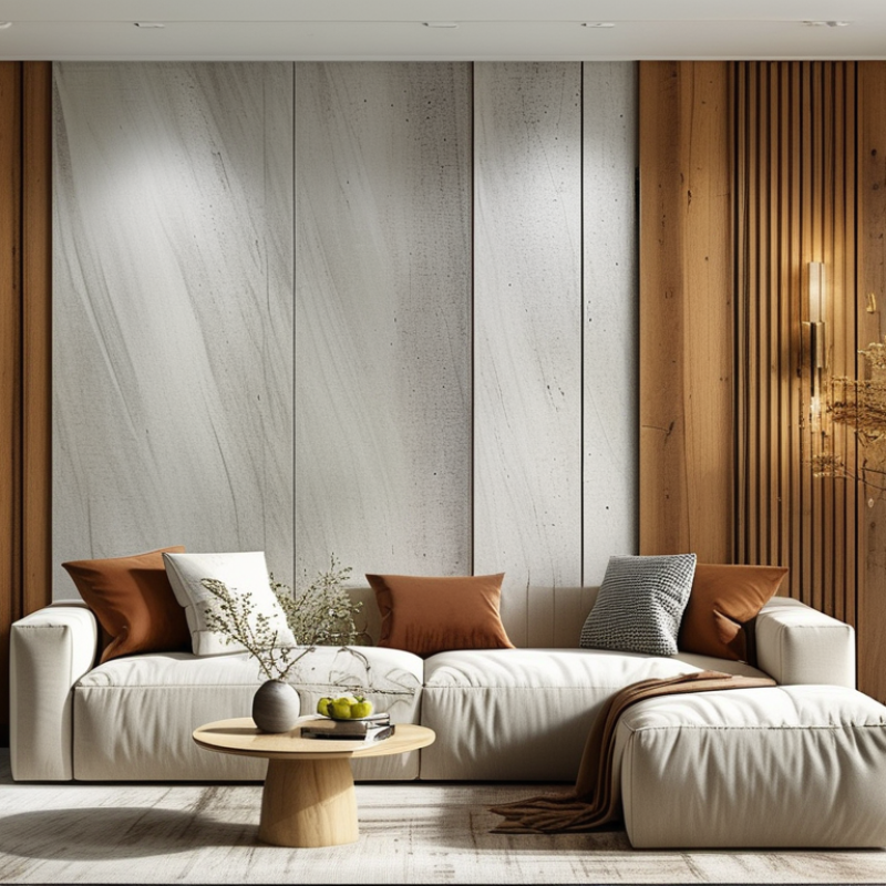 Top Benefits of WPC Wall Panels for Global Buyers?