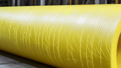 Top 10 Benefits of Rubber Foam Insulation Tubes for Buyers?