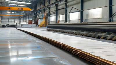 Top 10 PVC Resin Tile Production Line Machines for Buyers?