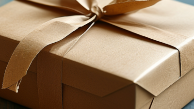 Best Paper Gift Box Options for 2026 Are You Ready?