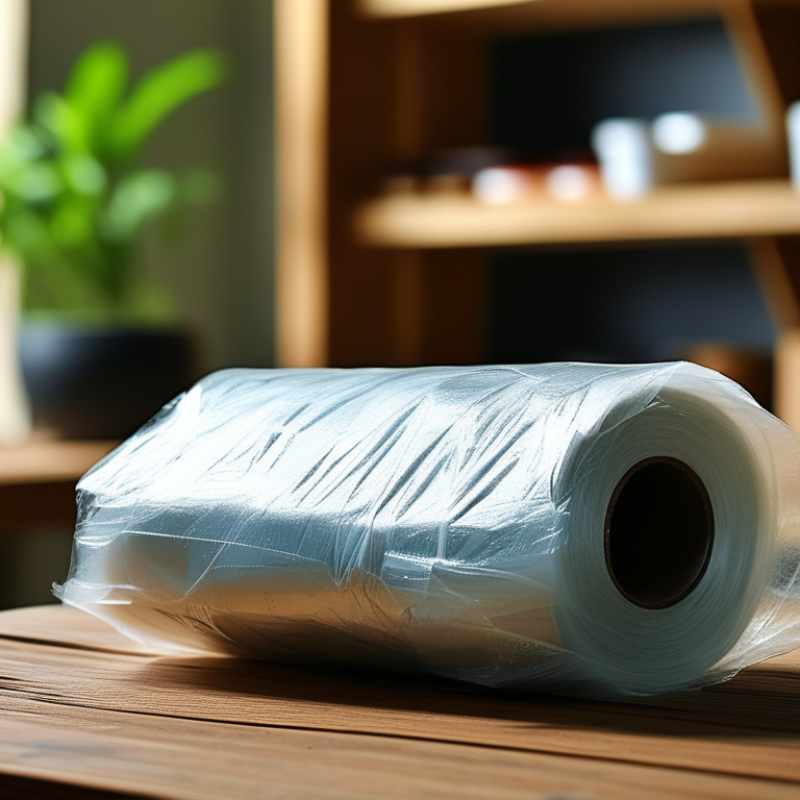 China Best Plastic Shrink Packaging Solutions for Your Business Needs?