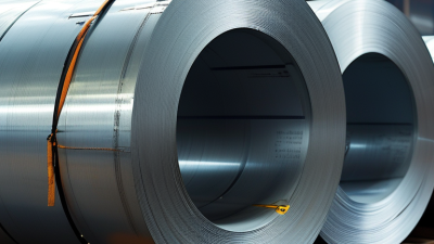 China Best Steel Plate Suppliers for Global Buyers?