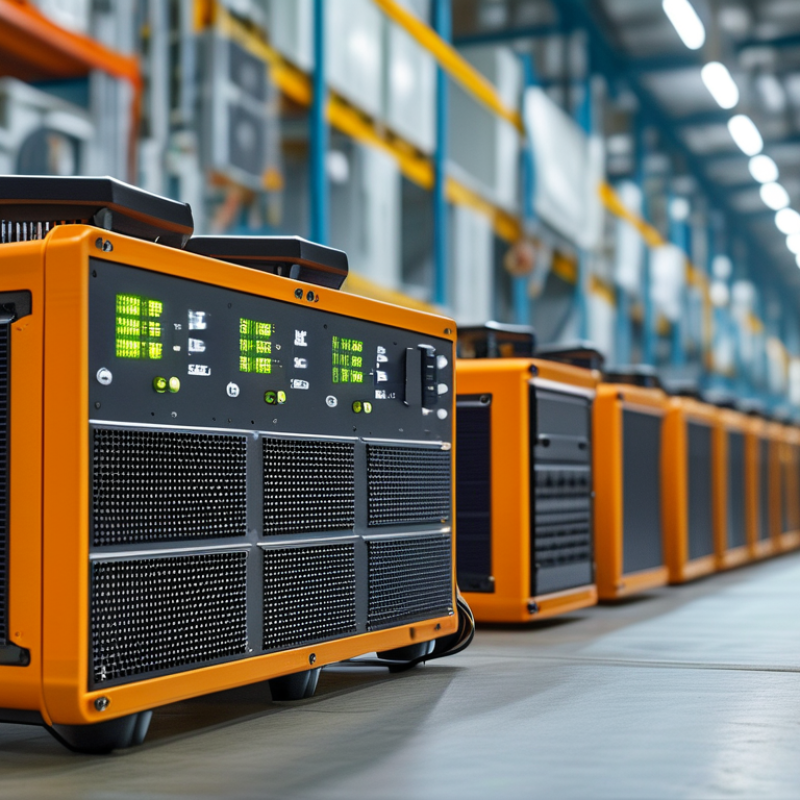 Why Choose a Power Frequency Converter for Your Business Needs?