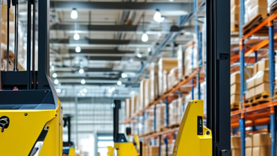 What is Agv Lift and How Does It Improve Warehouse Efficiency?