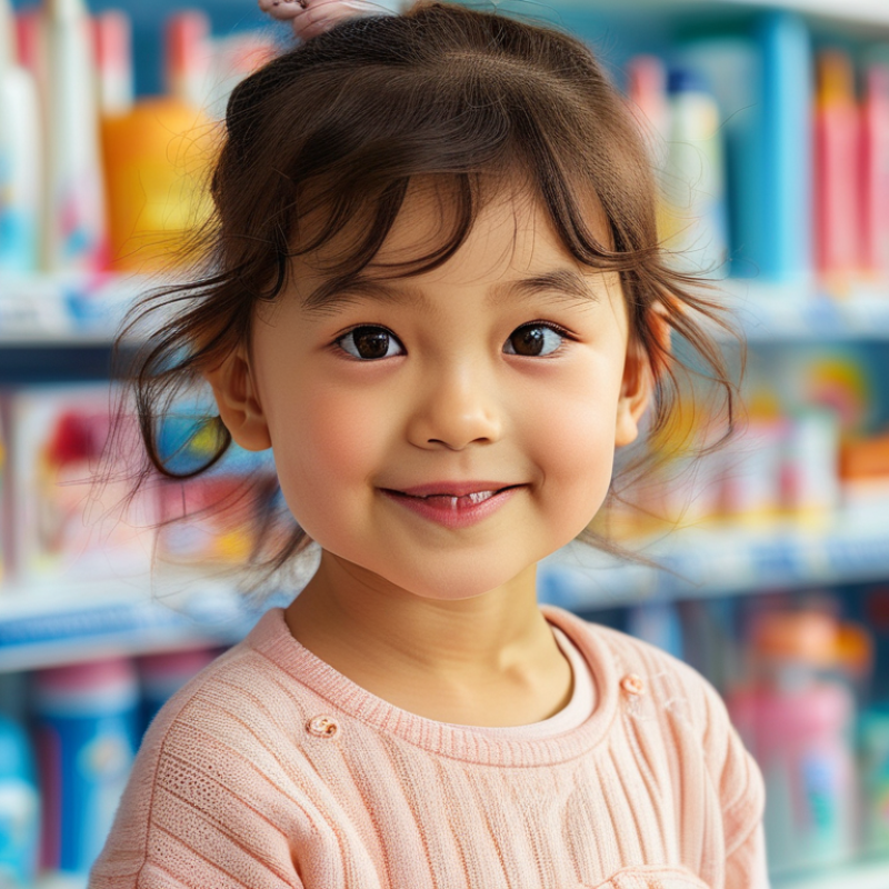 How to Choose the Best Kids Toothbrush for Healthy Smiles?