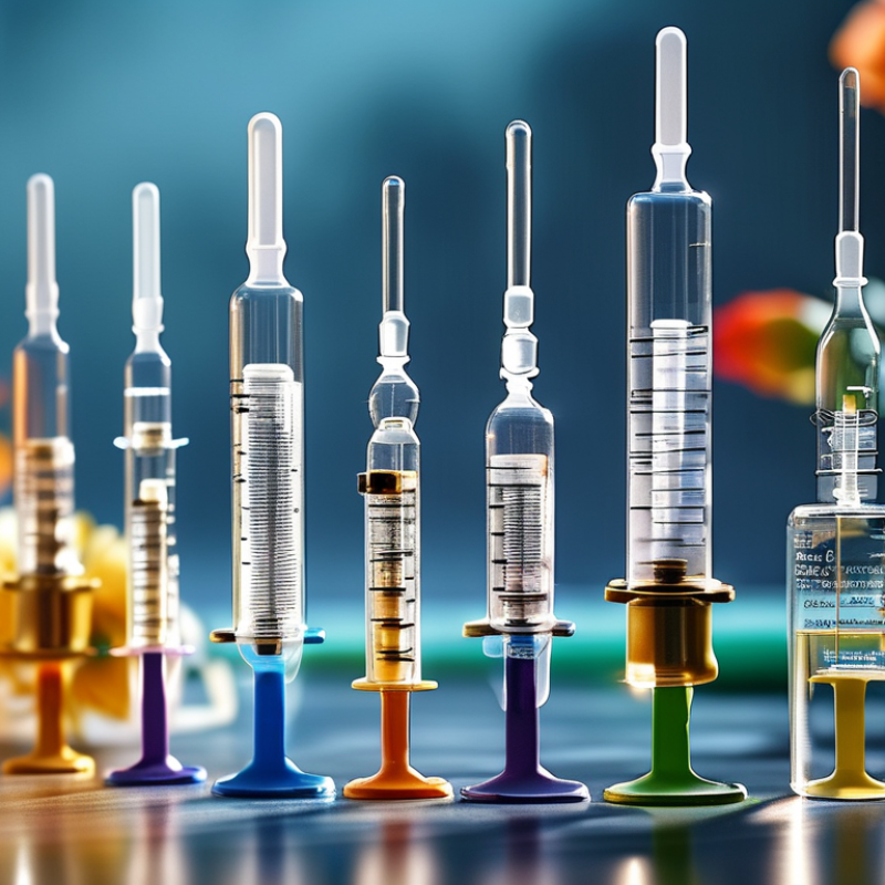 China Top Luer Slip Syringe Suppliers for Global Buyers?