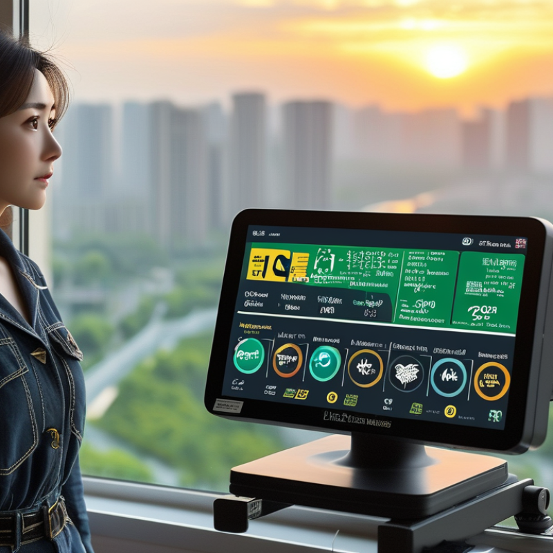 Best Air Quality Monitors in China for Global Buyers?
