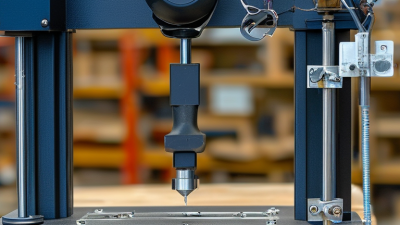 2026 Top Drop Testing Machine Insights for Global Buyers?