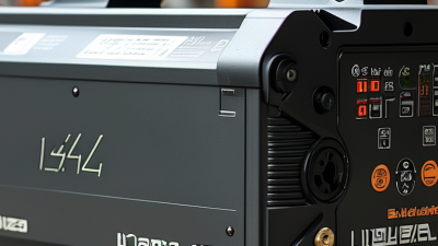 How to Choose the Right 14.4v Lithium Ion Battery Pack?